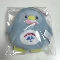 サンリオ シークレットマスコット 私のデコバッグ タキシードサム