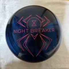 ハンマー)ブラックウィドー・ナイトブレイカー[一点限り] [LS