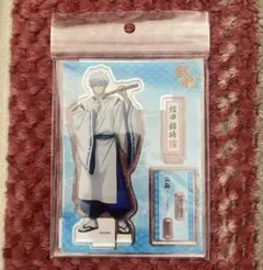 銀魂　陰陽師　ポップアップ　マルイ　アクリルスタンド　坂田 銀時