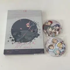 【匿名発送】あんスタ スタライ 8th Blu-ray 新品未開封