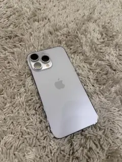 iPhone14pro max 256GB