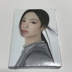Babymonster ベビモン アヒョン タグアルバム