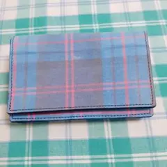 確実本物＊GENUINE　CATTLE　LEATHER　折り財布　ジッピー