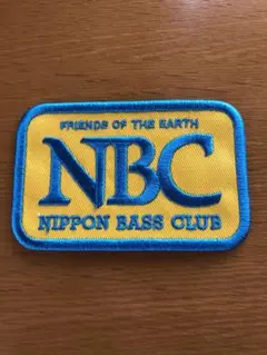 2025年最新】nbc 公認の人気アイテム - メルカリ