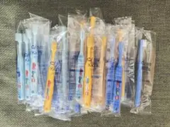子供用歯ブラシ トミカ 39本セット