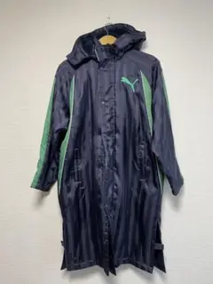 Puma ベンチコート　プーマ　160