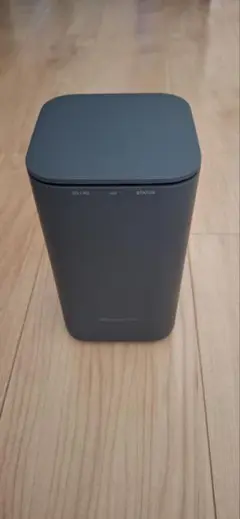 docomo home5G HR01