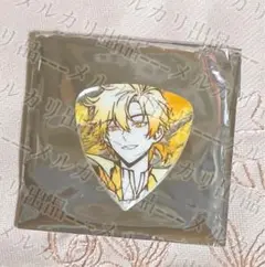 時光代理人 MOD 音楽live 購入特典 アクリルピック 程小時 トキ ②