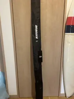 DAIWA DRAGGER X ショアジギングロッド