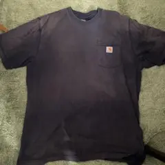 カーハートtシャツ