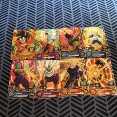 スーパードラゴンボールヒーローズ カードセット