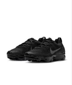Nike Air VaporMax ブラックスニーカー