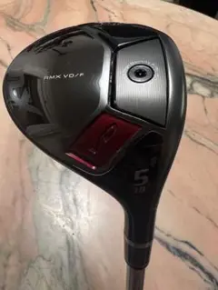 【希少　美品】ヤマハRMX VD FW 5W ツアーAD TP7S