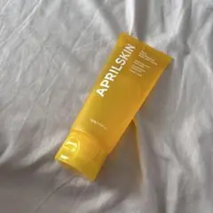 APRILSKIN REAL CALENDULA