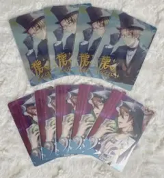アイナナメタカ24龍之介セット
