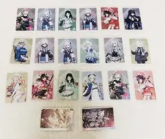 ブルーアーカイブウエハース3 まとめ売り