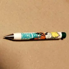 【ジャンク品】 ドラゴンボールZ ショウワノート シャープペンシル