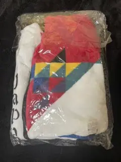 新品未使用品！嵐　ブランケット