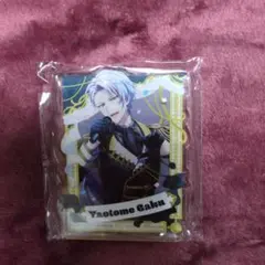 アイドリッシュセブン アクリルブロック　八乙女楽 新品未開封