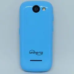 Unihertz Jelly Pro スカイブルー SIMフリー