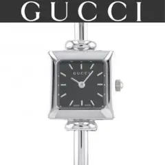 【GUCCI】1900L SWISS MADE WATCH 箱付き
