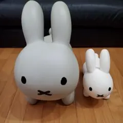 ブルーナボンボン 2個セット