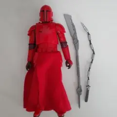 スターウォーズ ブラックシリーズ インペリアル・プレトリアン・ガード