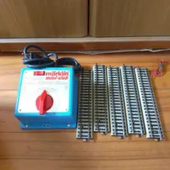 メルクリン　1961年製 3029 CタンクHO　アナログ　オーバーホール済 メルクリン 1961年製 3029 CタンクHO アナログ オーバーホール済