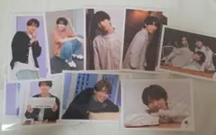 ACEes 深田竜生　公式写真セット