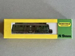 Minitrix　西ドイツ鉄道　気動車「VT 62.904」Nゲージ Minitrix 西ドイツ鉄道 気動車「VT 62.904」Nゲージ Minitrix