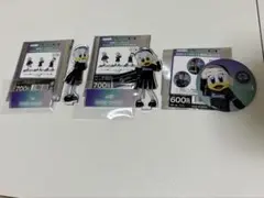 千葉ロッテマリーンズ リーンちゃん 缶バッジ アクリルスタンド