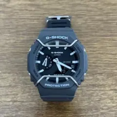 CASIO カシオ G-SHOCK GA-2100PTS-8AJF カシオーク