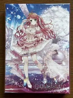 さくらみこ1st Live flower fantasista! Blu-ray