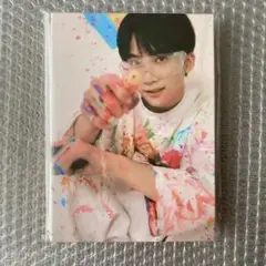 ジョンハン　carat盤　facethesun