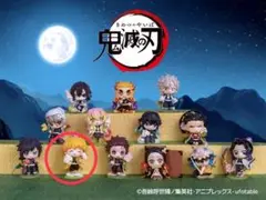 鬼滅の刃 POP MART ポップマート 誕生日花シリーズ　　我妻善逸