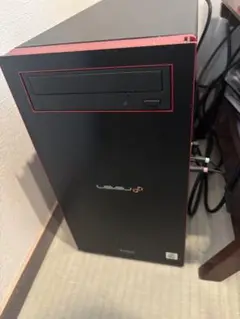ゲーミングPC iiyama