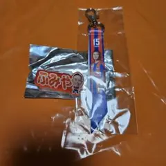 バラ売り可能！　早川史哉　推しネームクリップ　アルビレックス新潟