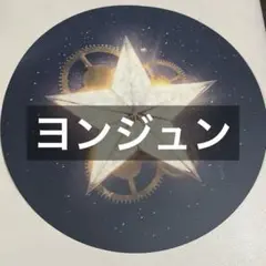 TXT act tomorrow ソウルコン 入場特典 スローガン ヨンジュン