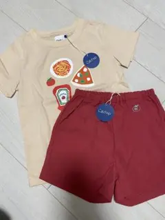 ケチャップ＊子供服