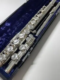 フルートYAMAHA31‼️美品です‼️