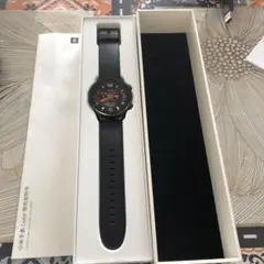xiaomi watch color 小米手表
