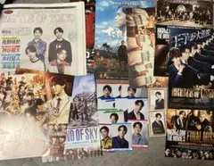 LDH まとめ売り