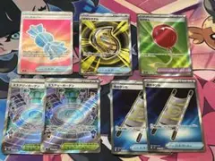 メガブレイブ メガシンフォニア SR 汎用 7枚