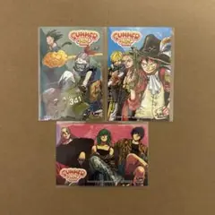 ドラゴンボール グッズ ジャンプショップ サマージャンプコレクション 特典