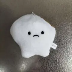 にっこりーノ　ハミガキのぬいぐるみ3　欠けた歯(茶)　プライズ　色違い