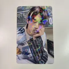ドフン トレカ SUMMER BEAT! weverse 特典