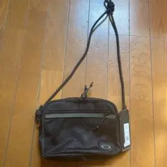 オークリー ショルダーバッグ