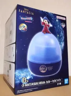 一番くじ Disney FANTASIA ファンタジア ✿B賞 カルーセルライト