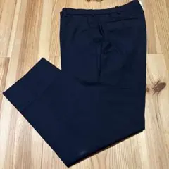ユニクロ　メンズ　黒