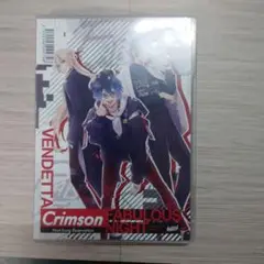 ファビュラスナイト Host-Song Reservation-Crsimson